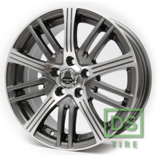 Replica RB294 6x14 5x100 ET38 DIA67.1 GMF