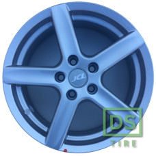 JCL III 6.5x15 5x114.3 ET43 DIA0 S