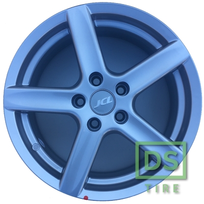 JCL III 6.5x15 5x114.3 ET43 DIA0 S