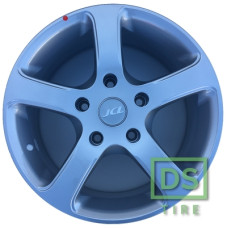 JCL II 7x16 5x127 ET40 DIA71.5 S