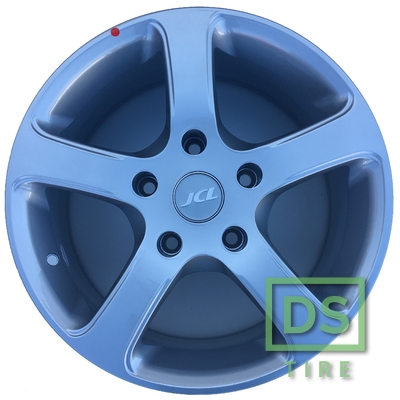 JCL II 7x16 5x127 ET40 DIA71.5 S