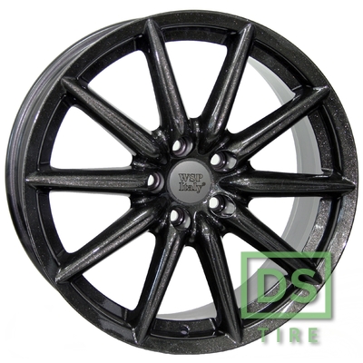 WSP Italy Alfa Romeo (W251) Cannes 8x19 5x110 ET41 DIA65.1 BD