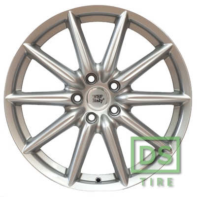 WSP Italy Alfa Romeo (W251) Cannes 8x18 5x98 ET35 DIA58.1 S