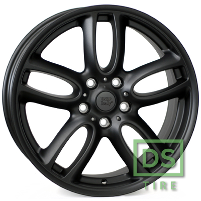 WSP Italy Mini (W1654) Amstel 7.5x19 5x120 ET52 DIA72.6 DB