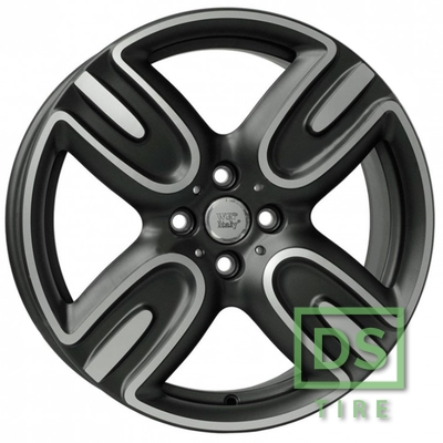 WSP Italy Mini (W1655) Troia 7x17 4x100 ET48 DIA56.1 MGMP