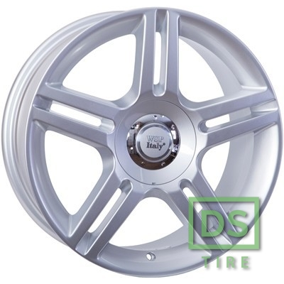 WSP Italy Audi (W538) A4 Granada 7.5x17 5x100/112 ET45 DIA57.1 S