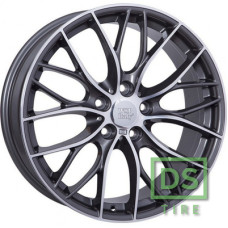 WSP Italy BMW (W678) Main 7.5x19 5x120 ET45 DIA72.6 AP