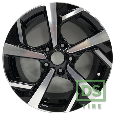 Replica Nissan CT2524 6.5x16 5x114.3 ET45 DIA67.1 BMF