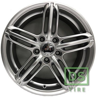 Replica Audi CT1302 7x16 5x112 ET46 DIA57.1 HS