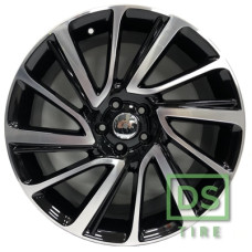Replica Land Rover LR027 8.5x20 5x120 ET45 DIA0 BMF