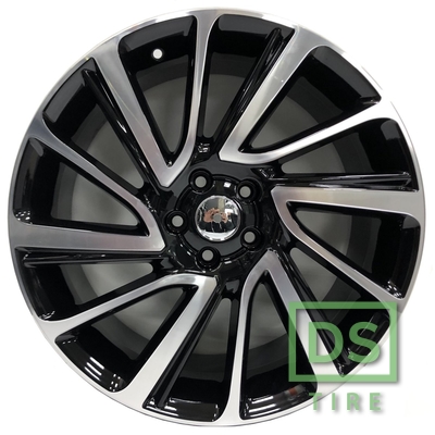 Replica Land Rover LR027 9.5x21 5x120 ET53 DIA72.6 BMF