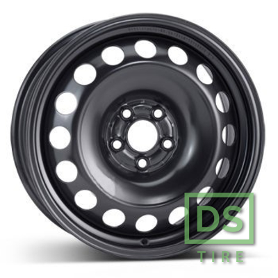 ALST (KFZ) 9680 Volkswagen 6x16 5x100 ET42 DIA57