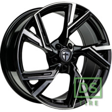 Tomason AR1 8.5x19 5x112 ET25 DIA66.6 BD