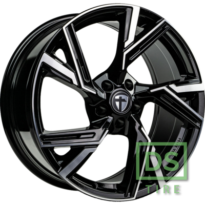 Tomason AR1 8.5x19 5x112 ET45 DIA66.6 BD