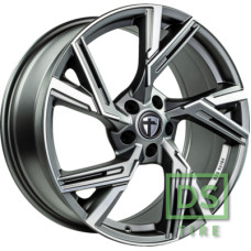 Tomason AR1 8.5x19 5x112 ET25 DIA66.6 AD