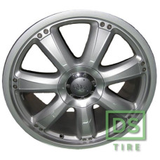 Audi OEM A6 8x18 5x112 ET39 DIA66.6 S