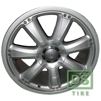 Audi OEM A6 8x18 5x112 ET39 DIA66.6 S