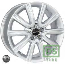 ZF TL0313 8x18 5x112 ET39 DIA66.6 S