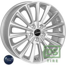 ZF TL1368 7x17 5x108 ET50 DIA63.4 S