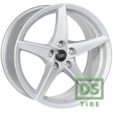 ZF TL5581 8.5x18 5x112 ET29 DIA66.6 S