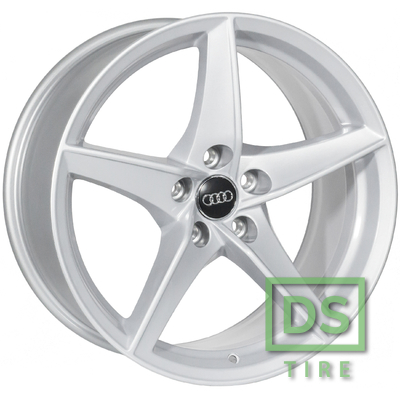 ZF TL5581 8.5x18 5x112 ET29 DIA66.6 S