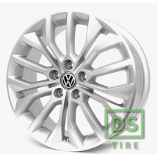 Replica Volkswagen RX354 6.5x16 5x100 ET42 DIA57.1 MS