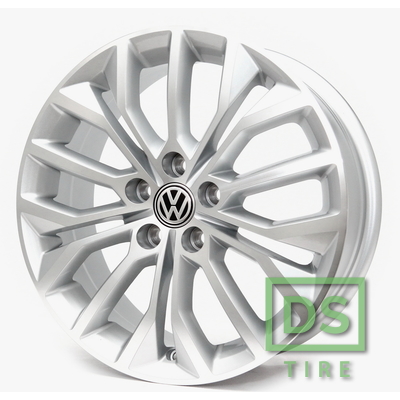 Replica Volkswagen RX354 6.5x16 5x100 ET42 DIA57.1 MS