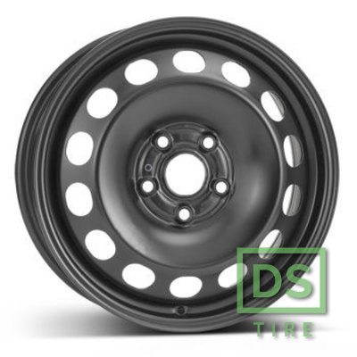 ALST (KFZ) 9915 Volkswagen 6.5x16 5x112 ET50 DIA57