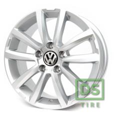 Replica Volkswagen RX268 7x16 5x112 ET37 DIA57.1 S