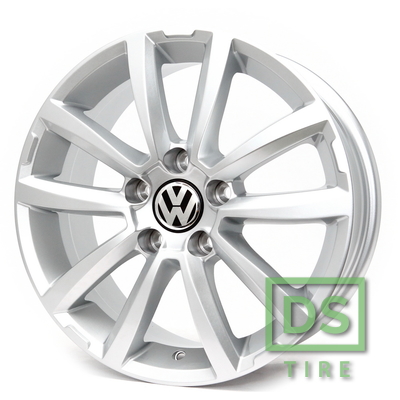 Replica Volkswagen RX268 7x16 5x112 ET37 DIA57.1 S