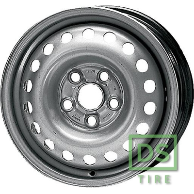 ALST (KFZ) 9922 Volkswagen 6.5x16 5x112 ET33 DIA57