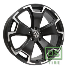 Replica Volkswagen R279 9x20 5x112 ET35 DIA66.6 MBM