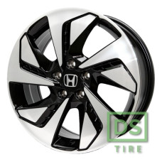 Replica Honda RX464 7x18 5x114.3 ET45 DIA64.1 BMF