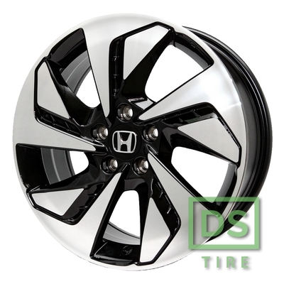Replica Honda RX464 7x18 5x114.3 ET45 DIA64.1 BMF