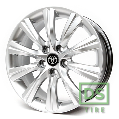 Replica Toyota BR13 7x17 5x114.3 ET45 DIA60.1 HS