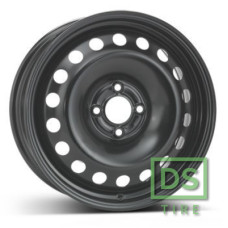 ALST (KFZ) 9985 Reanult 6.5x16 4x100 ET49 DIA60 Black