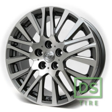 Replica Toyota KW254 8x18 5x114.3 ET42 DIA60.1 GMF