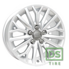 Replica Audi RX460 7x16 5x112 ET40 DIA57.1 S