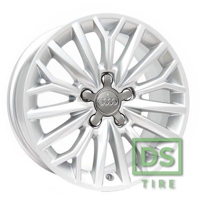 Replica Audi RX460 7x16 5x112 ET40 DIA57.1 S