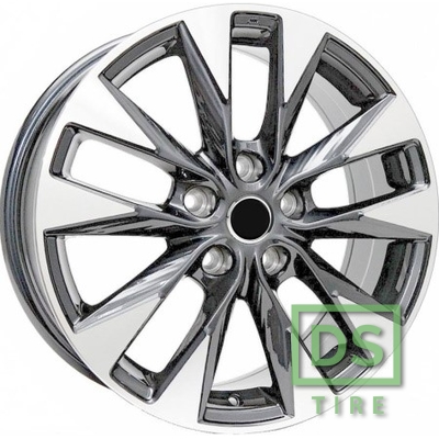 Replica Nissan RX479 6.5x17 5x114.3 ET36 DIA66.1 GMF
