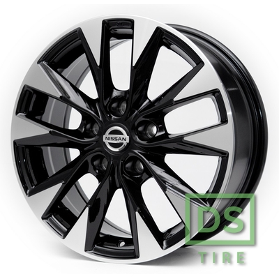 Replica Nissan RX479 6.5x16 5x114.3 ET36 DIA66.1 BMF