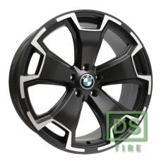 Replica BMW R279 9x20 5x112 ET35 DIA66.6 MBM
