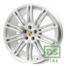 Replica Porsche RB11 9.5x20 5x130 ET55 DIA71.6 MS