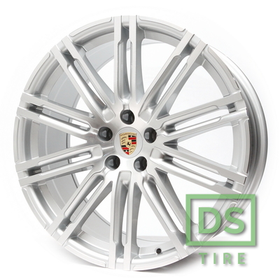 Replica Porsche RB11 9.5x20 5x130 ET55 DIA71.6 MS