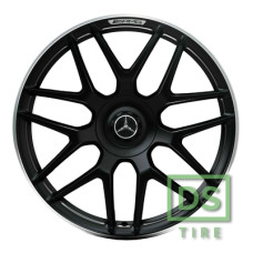 Mercedes OEM A4634012000 10x22 5x130 ET36 DIA66.6 BM