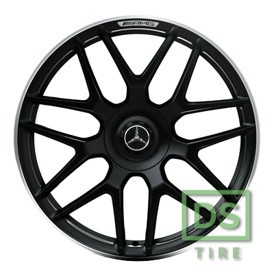 Mercedes OEM A4634012000 10x22 5x130 ET36 DIA66.6 BM