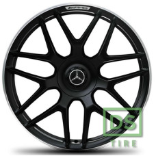 Mercedes OEM A4634012000 10x22 5x130 ET36 DIA84.1 MTB
