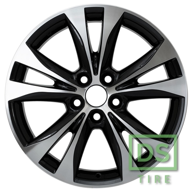 Zumbo MFR 1094TA 7.5x18 5x114.3 ET38 DIA72.6 BMF