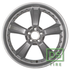 Avarus 11 8.5x20 5x112 ET38 DIA72.6 S
