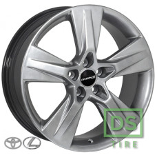 Allante 5058 7.5x19 5x114.3 ET35 DIA60.1 HB